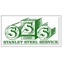 Stanley Steel Service Corp. logo - Similar company to Fjm Ferro Inc
