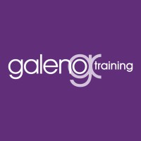 GALENO TRAINING logo - Similar company to Fpestudios