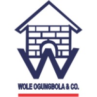 Wole Ogungbola & Co logo - Similar company to Ilubirin