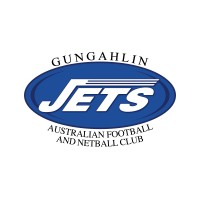 Gungahlin Jets logo - Similar company to Thoroughbred Park