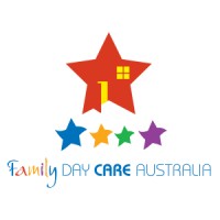 Family Day Care Australia logo - Similar company to Family Days Events