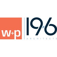 Williams + Paddon Architects + Planners logo - Similar company to 19Six Architects