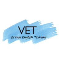 Virtual English Training (VET) logo - Similar company to Kaouenn-Elearning