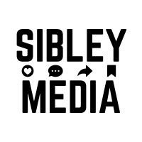Sibley Media logo - Similar company to Low O2®