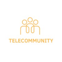 Telecommunity logo - Similar company to Callsync