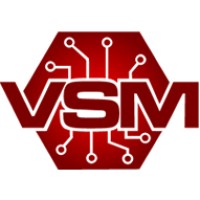 VS Merlot logo - Similar company to Gaea