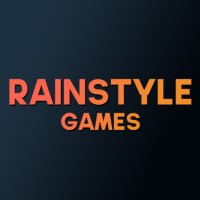 RainStyle Games LTD logo - Similar company to Topdeck Studio