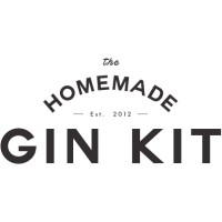 The Homemade Gin Kit Llc