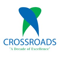 Crossroads Dental Clinic logo - Similar company to Kindncare.Com