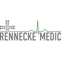 Rennecke-Medic logo - Similar company to Woogency© | Woocommerce Agency