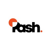 Pash logo - Similar company to Blue Chapter
