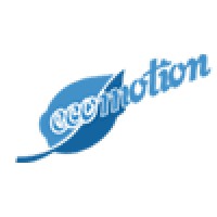 Ecomotion logo - Similar company to Eco Motion