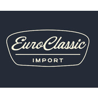 EuroClassic Import logo - Similar company to Combimport