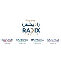 Radix Group logo - Similar company to Radix Tech