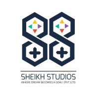 Sheikh Studios - Pvt. Ltd. logo - Similar company to Bst Ecosystem