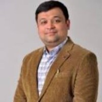 Mihir Parikh logo - Similar company to Mp Financial Services_Official