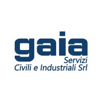 Gaia Servizi Civili e Industriali S.r.l. logo - Similar company to Dwbsrl