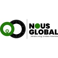Nous Global logo - Similar company to Creaniacs