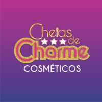 Cheias de Charme Cosméticos logo - Similar company to Brilho Cosméticos