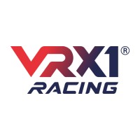 VRX1 Racing logo - Similar company to Magicshoot
