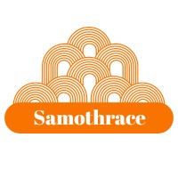 Samothrace logo - Similar company to Samothrace