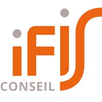 Ifis Conseil logo - Similar company to Hyphen-Stat