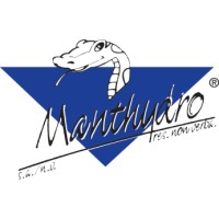 Manthydro logo - Similar company to Hydro-Tech