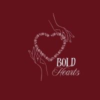 Bold Hearts logo - Similar company to Code Her World