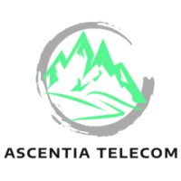 Ascentia Telecom Inc. logo - Similar company to Spak