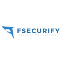 Fsecurify logo - Similar company to Crickytics