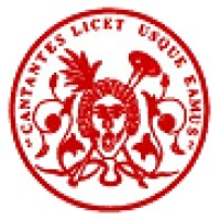 Harvard Glee Club logo - Similar company to The Harvard Din & Tonics