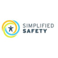 Simplified Safety UK logo - Similar company to Polytech It Ltd