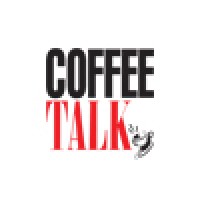 CoffeeTalk Magazine logo - Similar company to 4Jacks Nitro Cold Brew