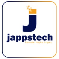 Jappstech Group logo - Similar company to Ndeza Collective