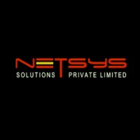 Netsys Solutions Private Limited logo - Similar company to Netsys