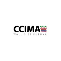 CCIMA Wallis et Futuna logo - Similar company to Agence De Santé De Wallis Et Futuna