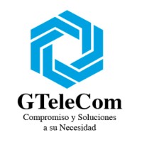 GTELECOM SPA logo - Similar company to Vaproin Chile