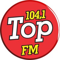 Rádio Top Fm SP logo - Similar company to Sonata Network