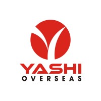 YASHI OVERSEAS PVT. LTD. logo - Similar company to Dream Overseas Hr Consultancy