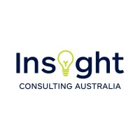 Insight Consulting Australia logo - Similar company to Aspex Consulting