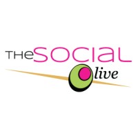 The Social Olive logo - Similar company to Marden'S Inc