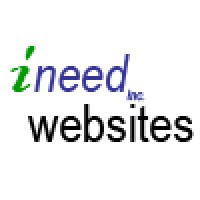 I Need Websites logo - Similar company to I Need Website