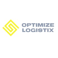 Optimize Logistix logo - Similar company to Molon Labe Designs - The Space Company