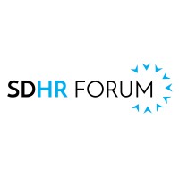 SDHR Forum logo - Similar company to San Diego Shrm (Society For Human Resource Management)
