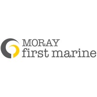 Moray First Marine Ltd logo - Similar company to Nautech Fabrications & Services