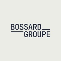 Bossard Groupe logo - Similar company to Groupe Exentys