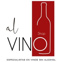 ALVINO - Non alcoholic wines Specialists logo - Similar company to Barra Zero Spa
