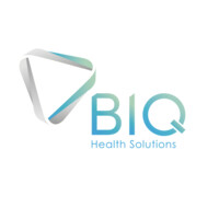 BIQ Health Solutions logo - Similar company to First Solutions - Sistemas De Informação