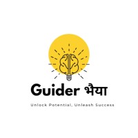 Guider-भैया - Mentorship Platform logo - Similar company to Skillmatch