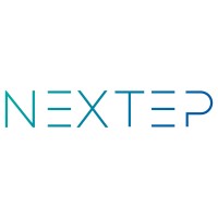 NEXTEP KOREA logo - Similar company to Blendingtrend
